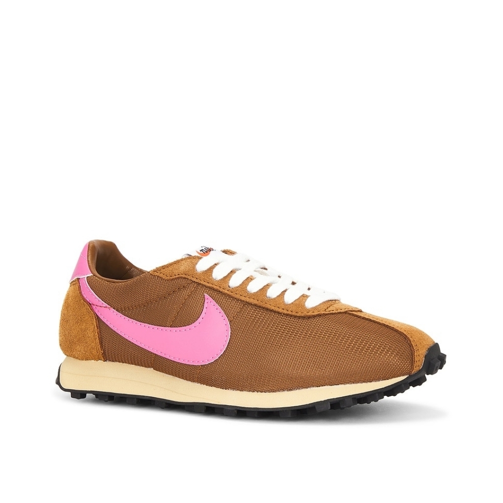 Nike Ld-1000 Sp Sneakers in Light British Tan & Pinksicle In Size 8 W / 6.5 M